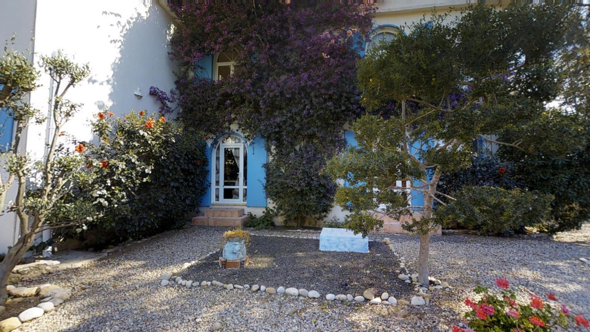 Chez Didier Et Bernadette Suvayr Dış mekan fotoğraf