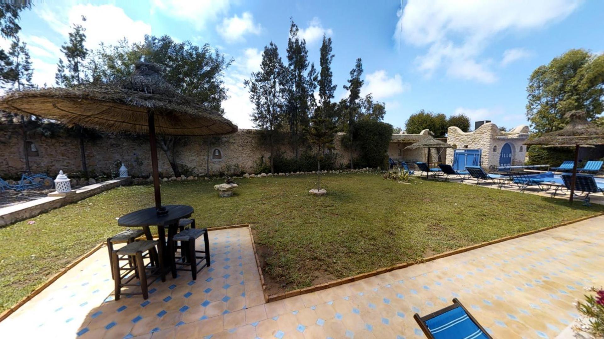 Chez Didier Et Bernadette Suvayr Dış mekan fotoğraf