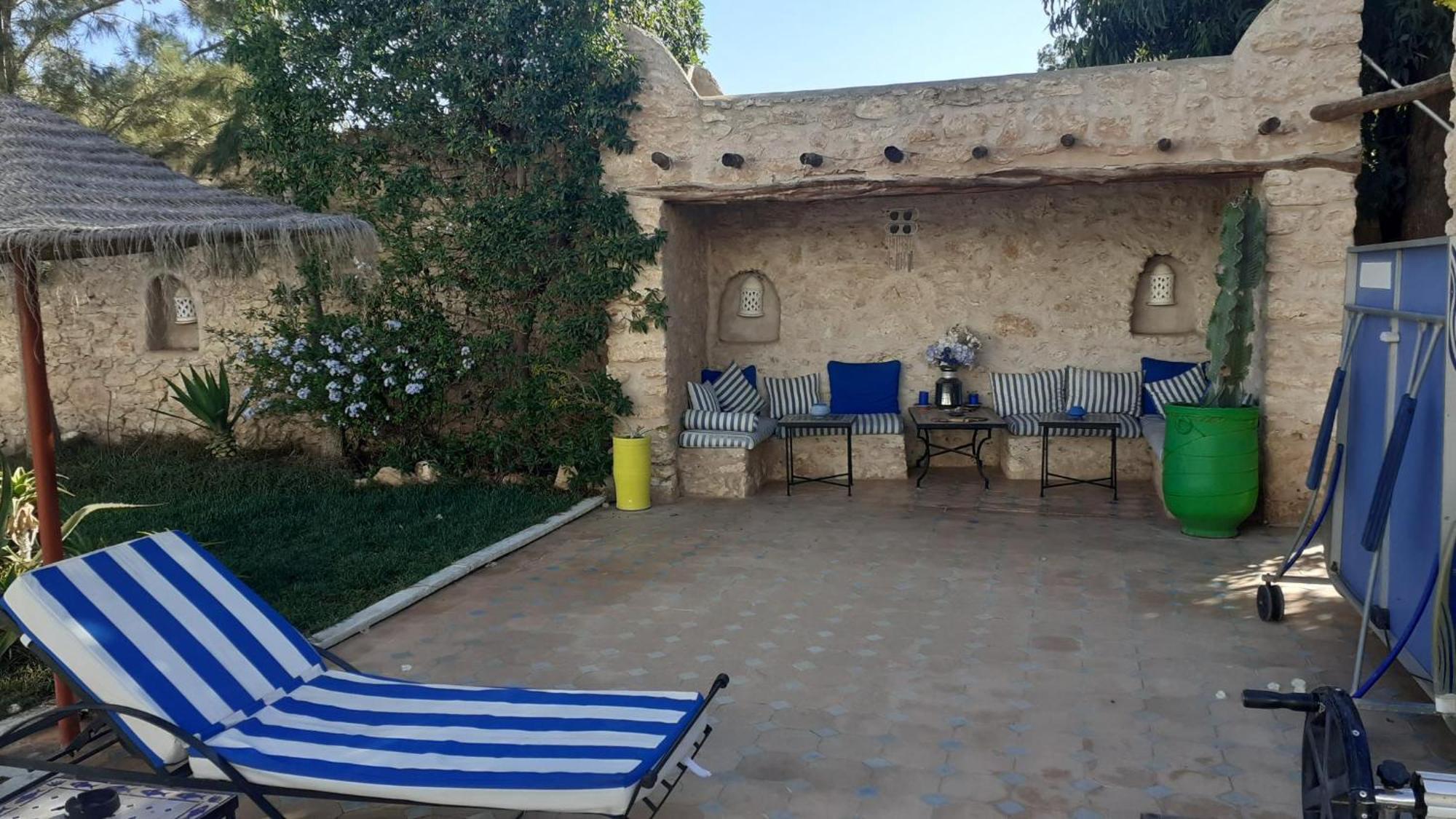 Chez Didier Et Bernadette Suvayr Dış mekan fotoğraf